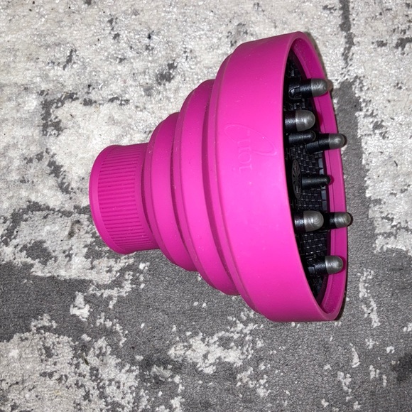 Ion Pink Diffuser - Picture 3 of 3